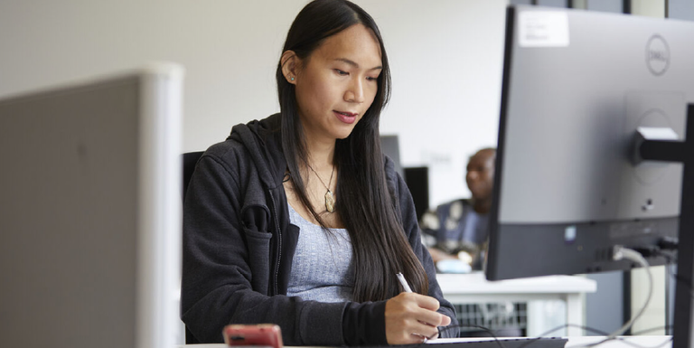Undergraduate programmes