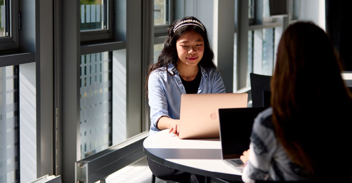 BSc Economics with Data Science