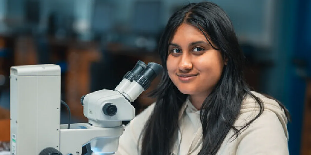 Future-ready learning