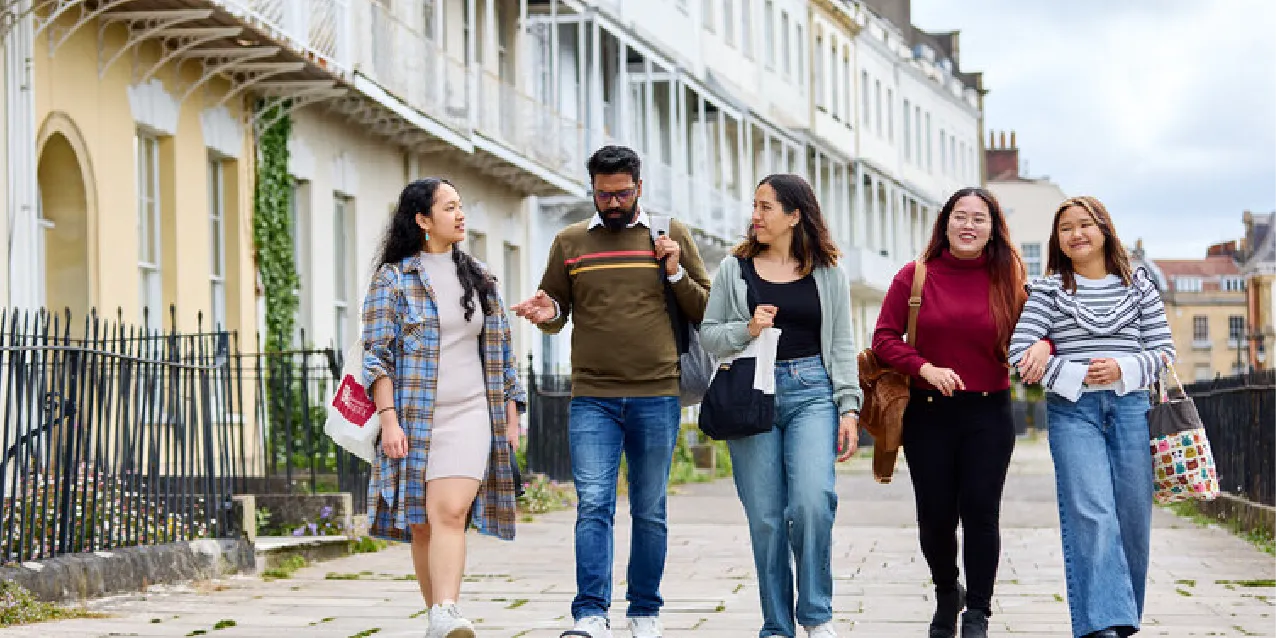 Global exchange opportunities