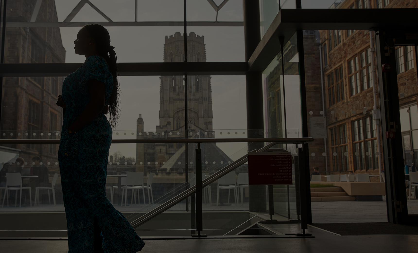 Academic excellence for tomorrow’s leaders