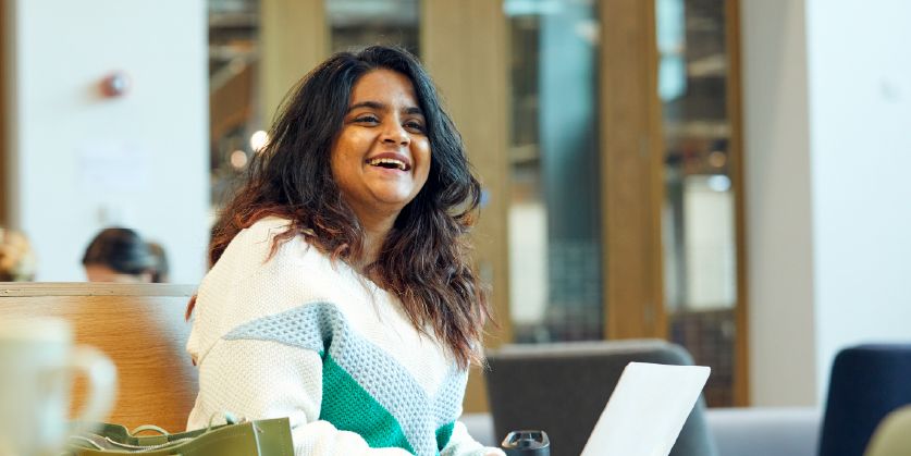 One-to-one career guidance