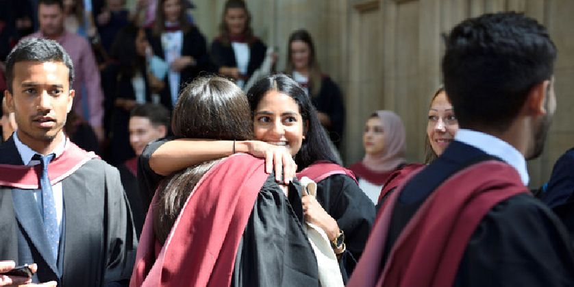 World-class employability hub