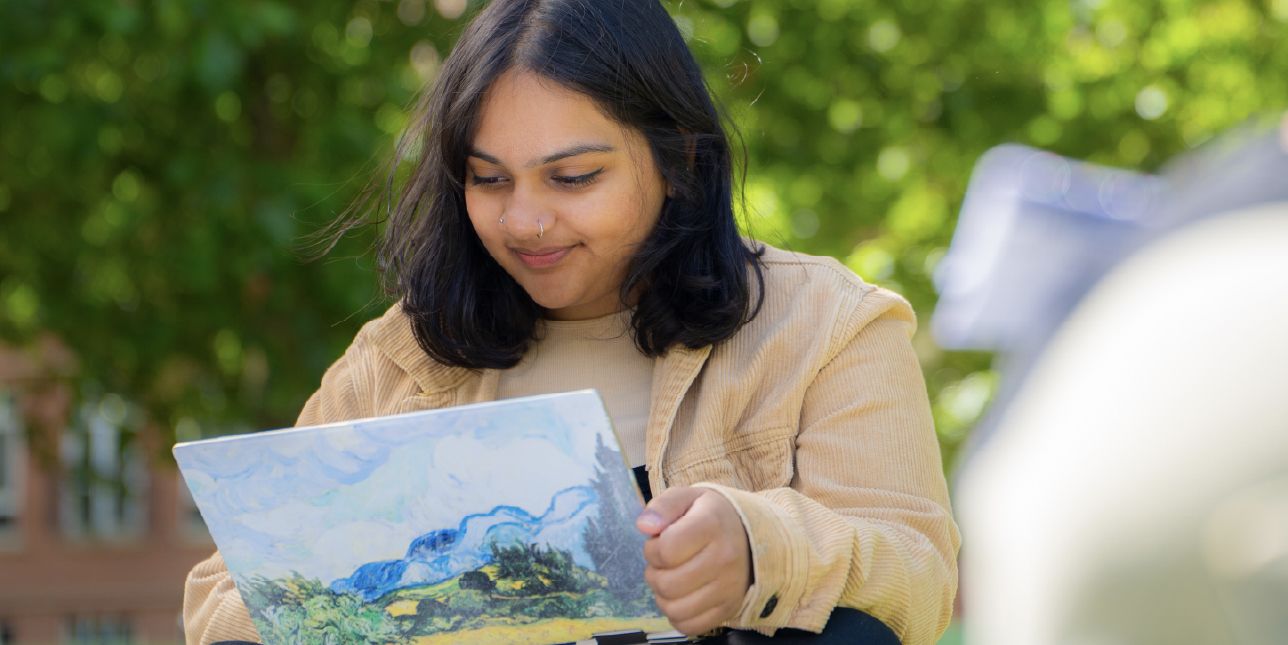 Designed for high‑impact careers  