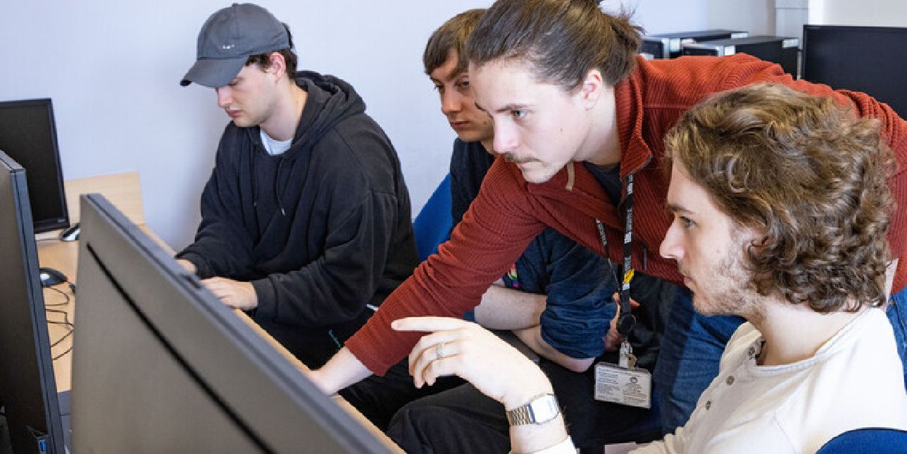 Interdisciplinary and future-focused curriculum