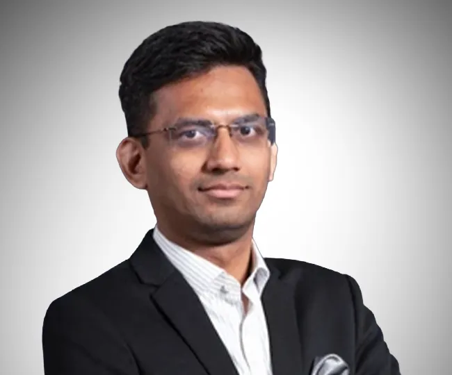 Dr. Harsh Thakrar