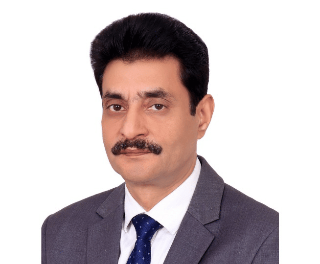 Mr. Avtar Tickoo