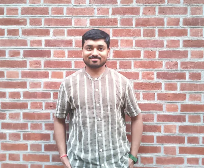 Dr. Kunal Rao