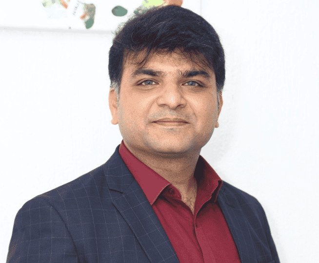 Mr. Ram Kamesh J V