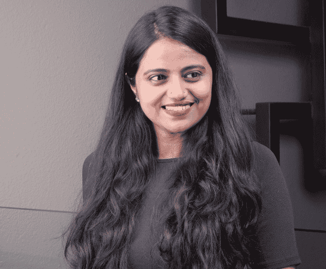 Ms. Sanika Tendulkar