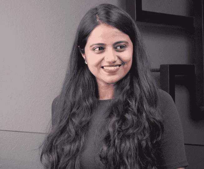 Ms. Sanika Tendulkar