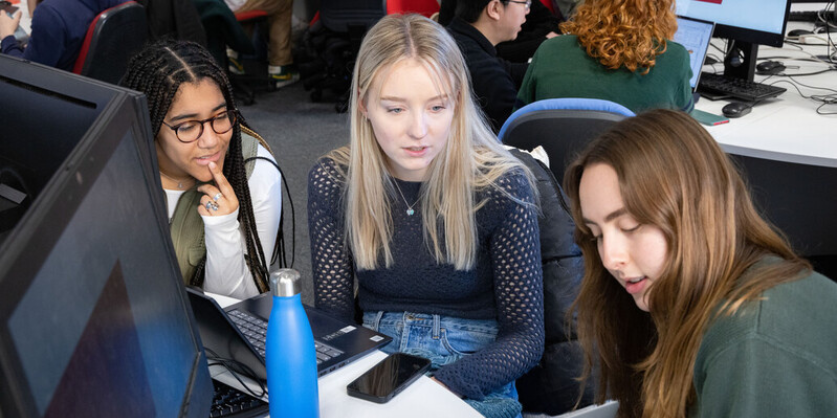 Skills and professional development