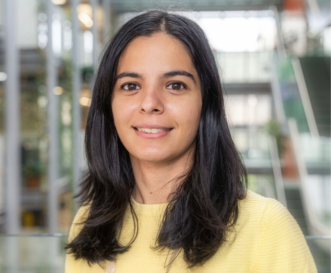 Dr. Anthi Chondrogianni