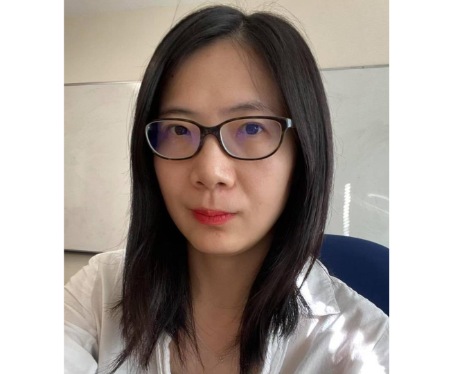 Dr. Jin Zheng