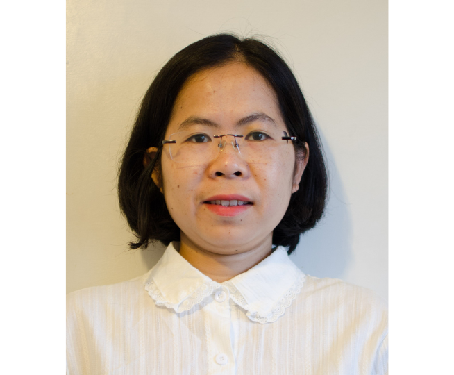Dr. Linh Tran