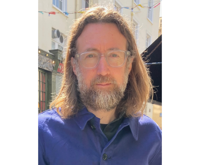 Prof. Paul Clarke
