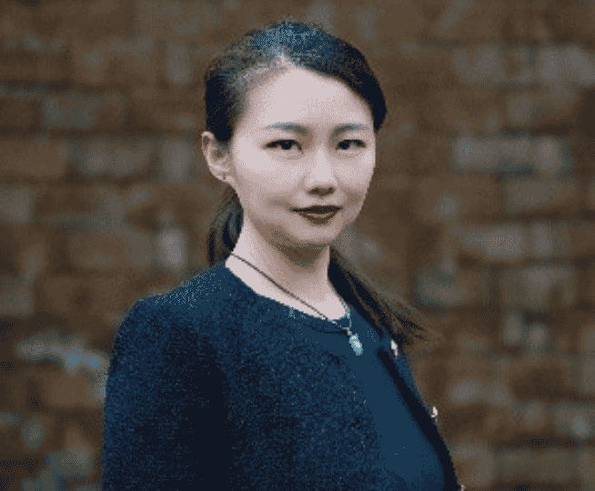 Dr. Weining Wang