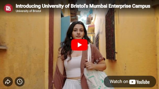 Discover Bristol Mumbai