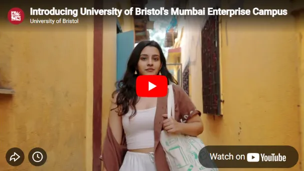 Discover Bristol Mumbai