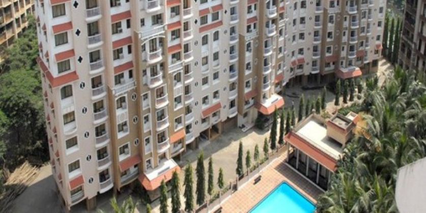 Residences and accommodation