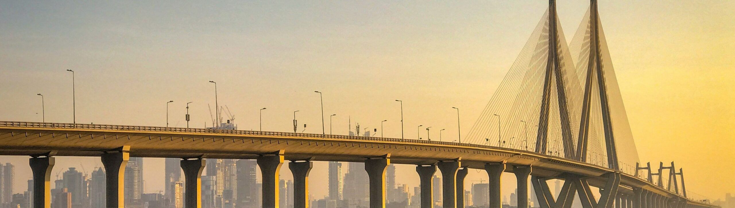 Discover your campus in Mumbai